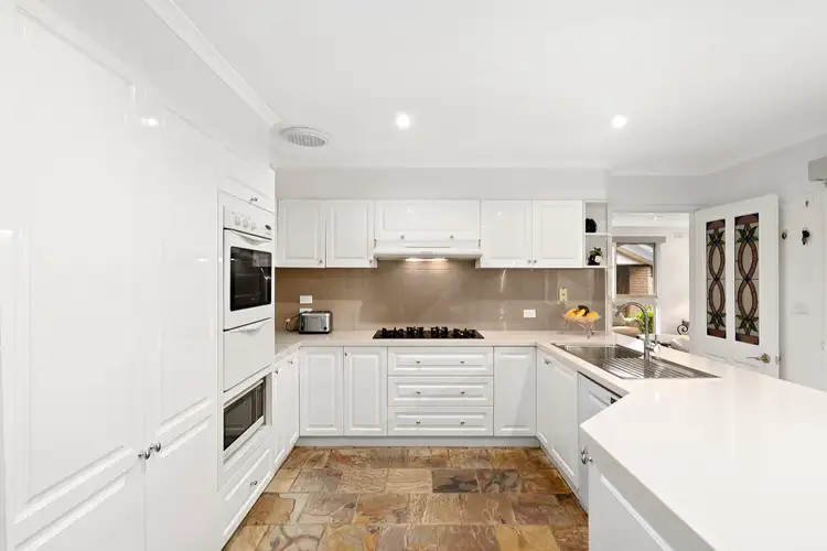 Fifth view of Homely house listing, 29 Toomey Street, Vermont VIC 3133