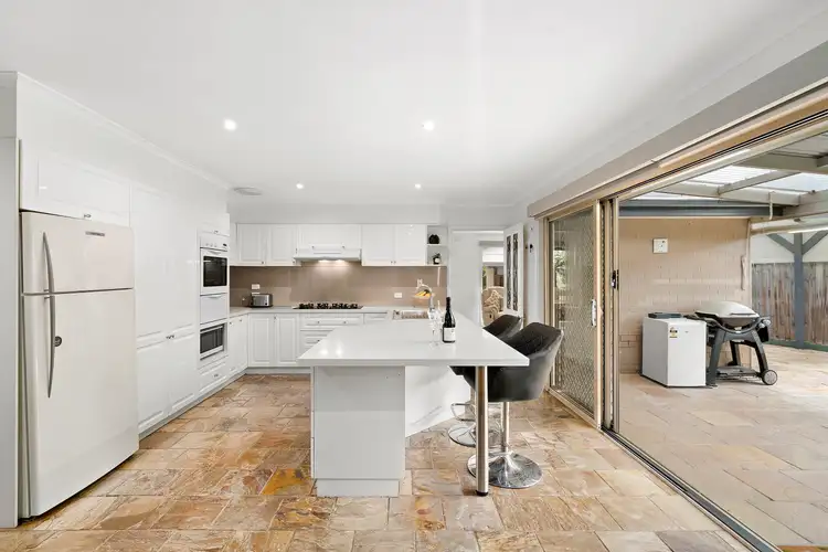 Sixth view of Homely house listing, 29 Toomey Street, Vermont VIC 3133