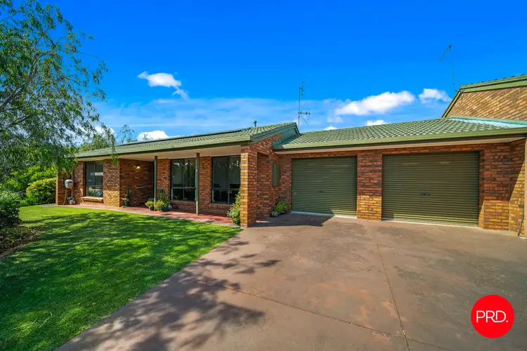 Main view of Homely house listing, 1/1 Gumnut Rise, Strathdale VIC 3550