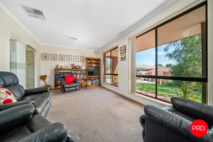 Second view of Homely house listing, 1/1 Gumnut Rise, Strathdale VIC 3550