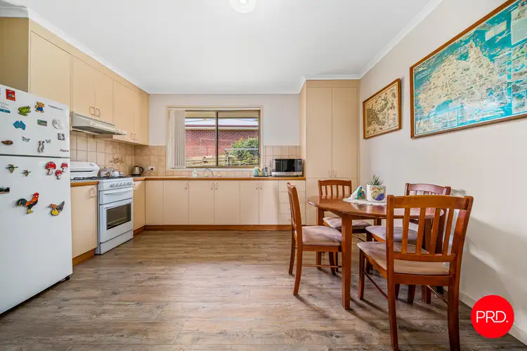 Third view of Homely house listing, 1/1 Gumnut Rise, Strathdale VIC 3550
