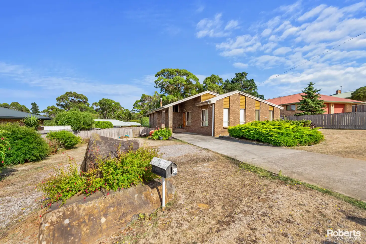 Main view of Homely house listing, 38 Hillcrest Road, Devonport TAS 7310