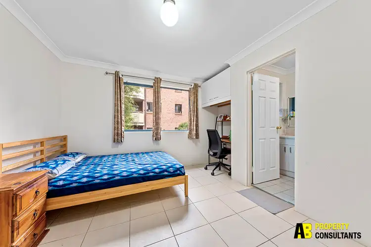 Sixth view of Homely unit listing, 11/245-247 Targo Road, Toongabbie NSW 2146