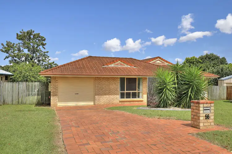 56 Hilltop Parade, Avoca QLD 4670
