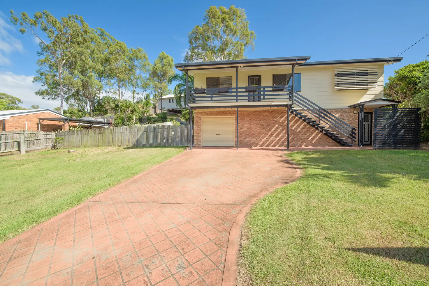 Main view of Homely house listing, 7 Carinya Drive, Clinton QLD 4680