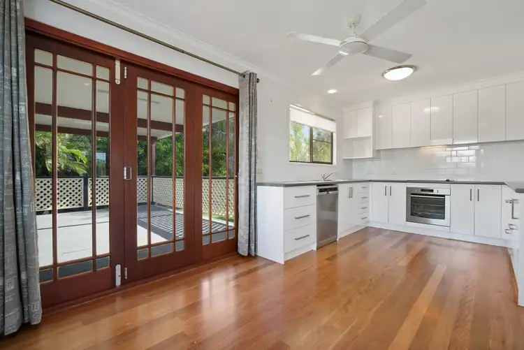 Second view of Homely house listing, 7 Carinya Drive, Clinton QLD 4680