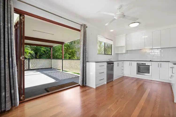 Third view of Homely house listing, 7 Carinya Drive, Clinton QLD 4680