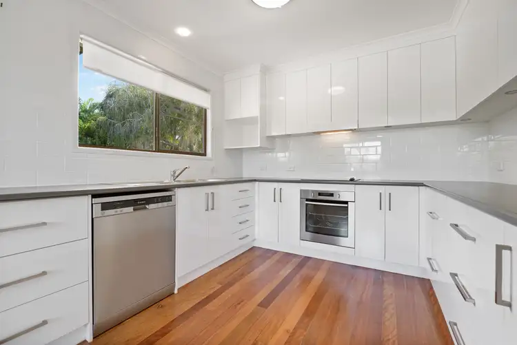 Fourth view of Homely house listing, 7 Carinya Drive, Clinton QLD 4680