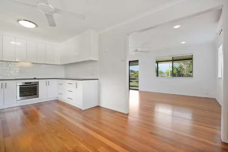 Fifth view of Homely house listing, 7 Carinya Drive, Clinton QLD 4680