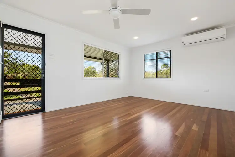 Sixth view of Homely house listing, 7 Carinya Drive, Clinton QLD 4680