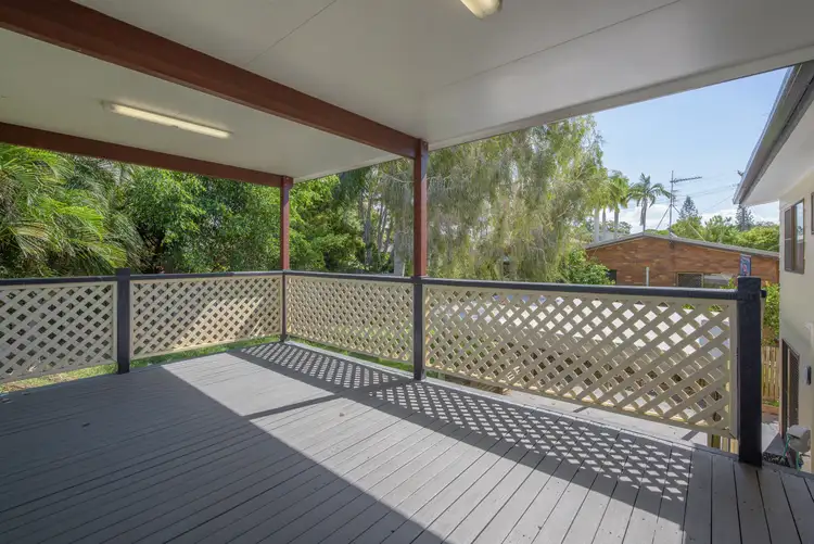 Seventh view of Homely house listing, 7 Carinya Drive, Clinton QLD 4680