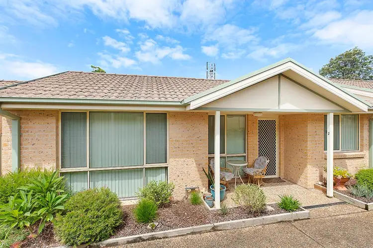 Main view of Homely house listing, 2/39 Railway Parade, Blackalls Park NSW 2283