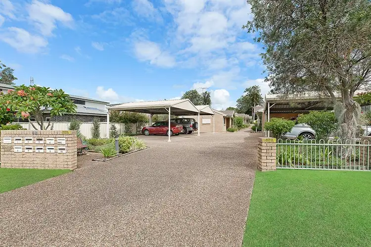 Second view of Homely house listing, 2/39 Railway Parade, Blackalls Park NSW 2283