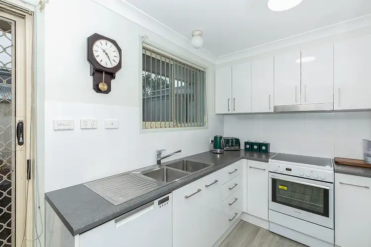 Fifth view of Homely house listing, 2/39 Railway Parade, Blackalls Park NSW 2283