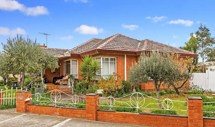 25 Hansen Street, Altona North VIC 3025