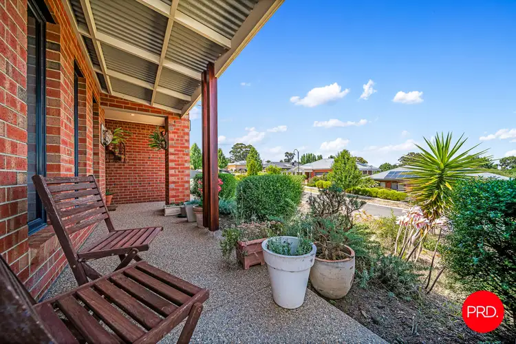 Second view of Homely house listing, 5 Domain Drive, Castlemaine VIC 3450