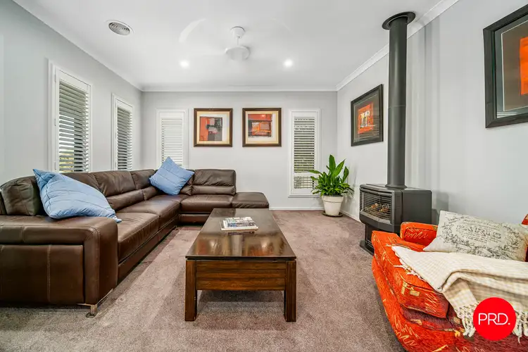 Fourth view of Homely house listing, 5 Domain Drive, Castlemaine VIC 3450