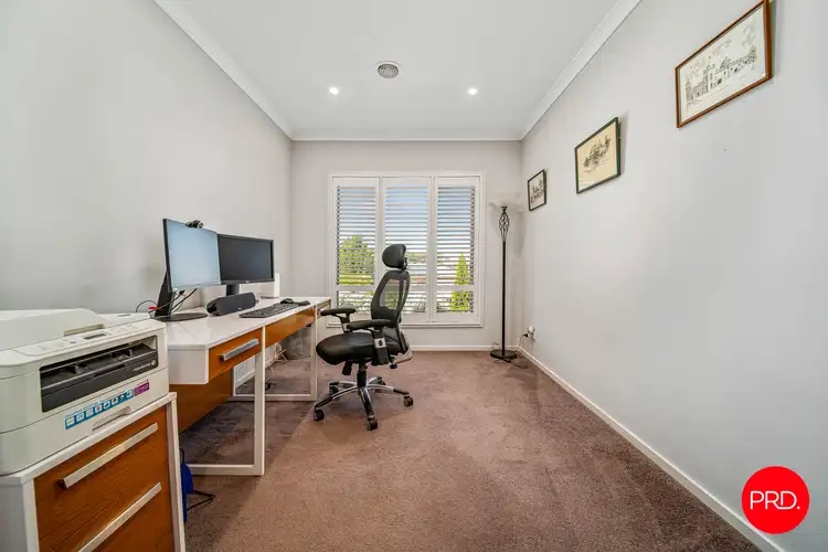 Fifth view of Homely house listing, 5 Domain Drive, Castlemaine VIC 3450