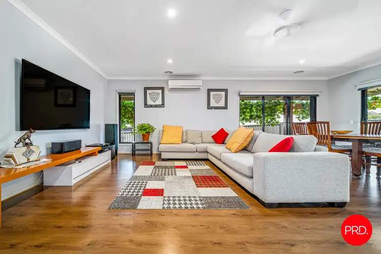 Sixth view of Homely house listing, 5 Domain Drive, Castlemaine VIC 3450
