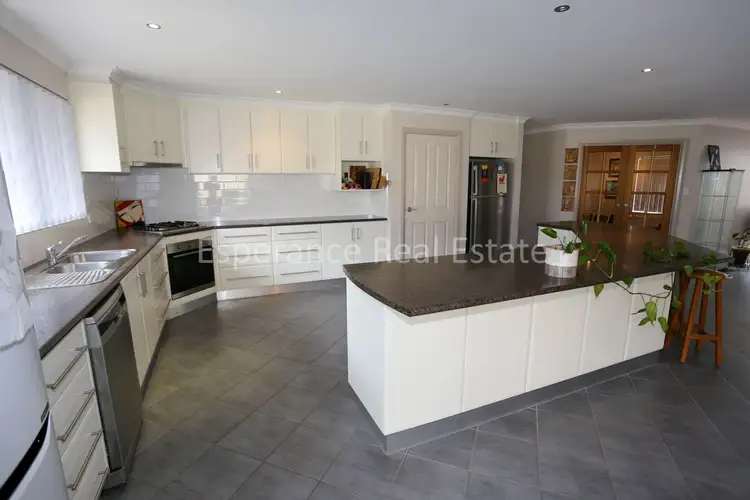 Second view of Homely house listing, 9A Westmacott Street, Castletown WA 6450