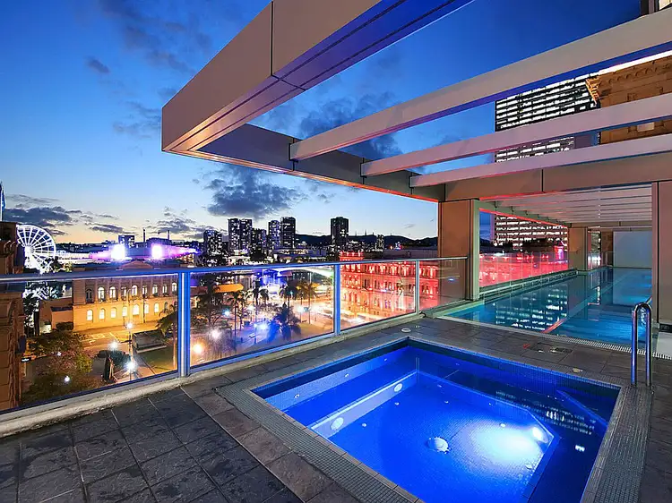 1307/151 George Street, Brisbane City QLD 4000