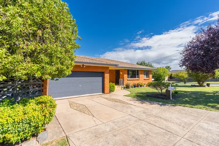 23 Paling Street, Orange NSW 2800