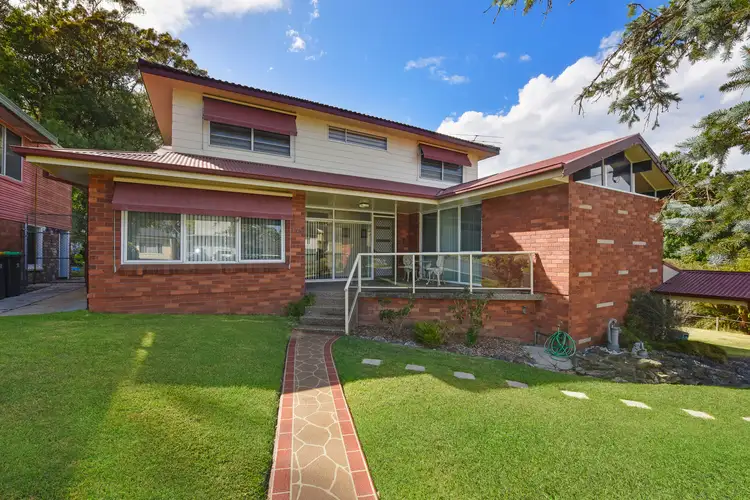 17 Margaret Avenue