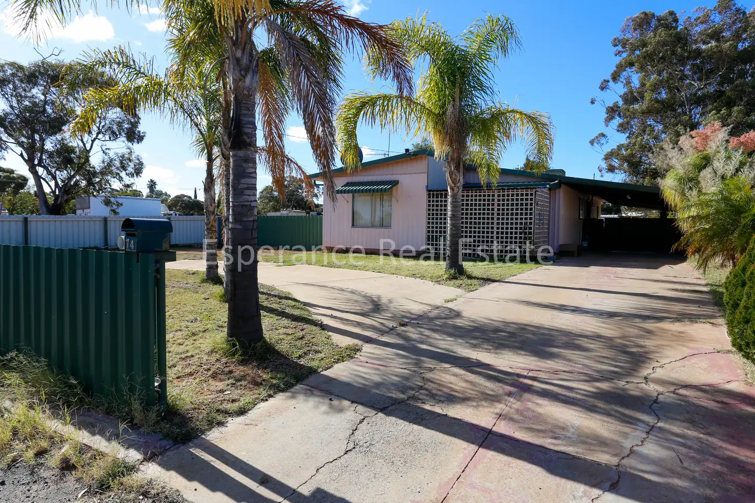 Main view of Homely house listing, 74 Angove Street, Norseman WA 6443