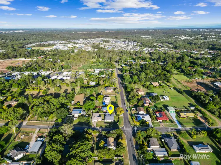 Third view of Homely house listing, 18 Verran Street, Bellbird Park QLD 4300