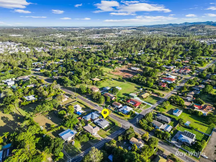 Fourth view of Homely house listing, 18 Verran Street, Bellbird Park QLD 4300
