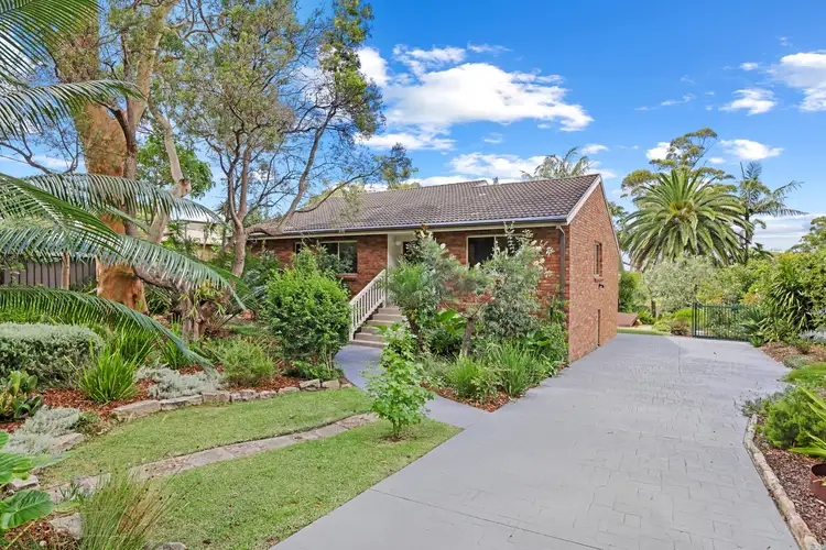 Main view of Homely house listing, 94 Angle Road, Grays Point NSW 2232