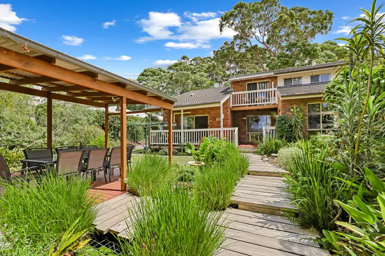 Second view of Homely house listing, 94 Angle Road, Grays Point NSW 2232