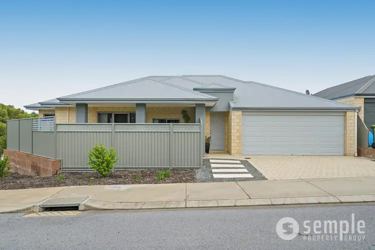 105 Litchfield Circle, Wandi WA 6167