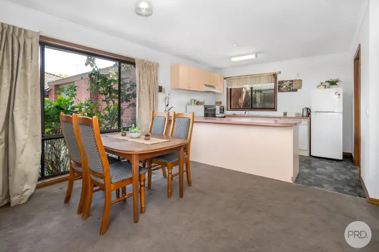 Fourth view of Homely house listing, 3/112 Park Street, Redan VIC 3350