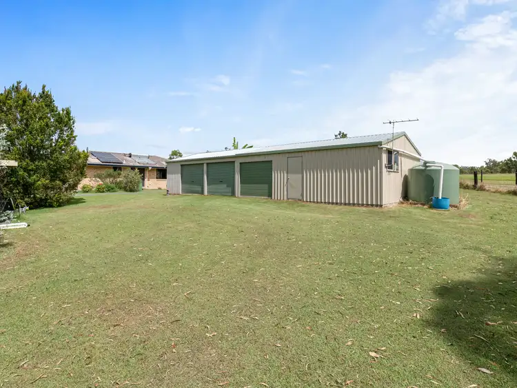 Third view of Homely rural property listing, 237-259 Morgans Road, Purga QLD 4306