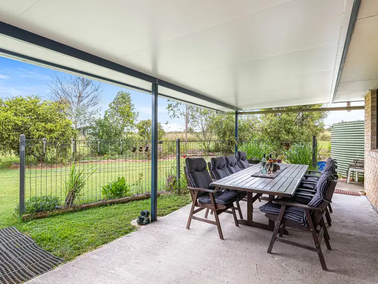 Fifth view of Homely rural property listing, 237-259 Morgans Road, Purga QLD 4306