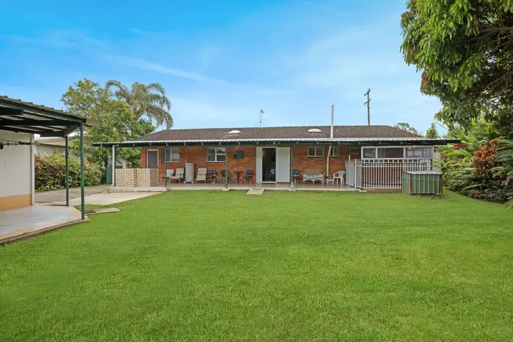 139 Paradise Street, South Mackay QLD 4740