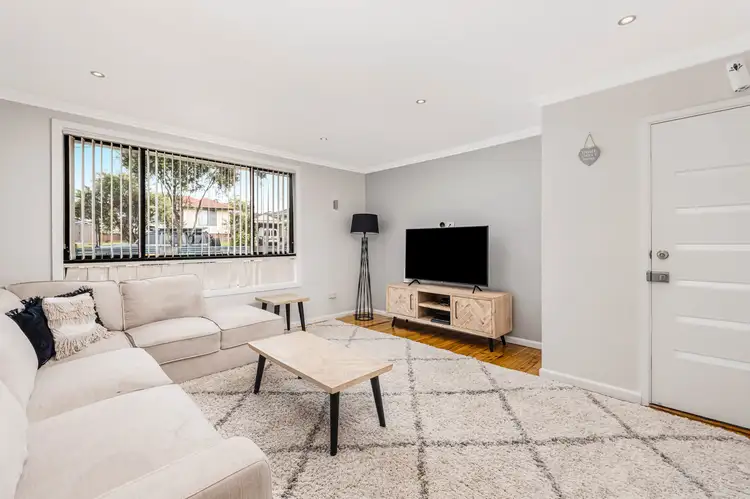 Third view of Homely house listing, 6 Merino Street, Miller NSW 2168