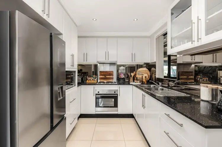 Fourth view of Homely house listing, 6 Merino Street, Miller NSW 2168