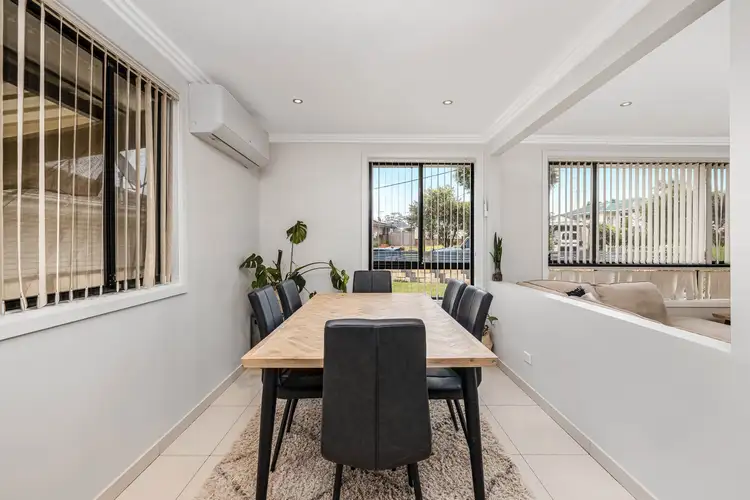 Fifth view of Homely house listing, 6 Merino Street, Miller NSW 2168