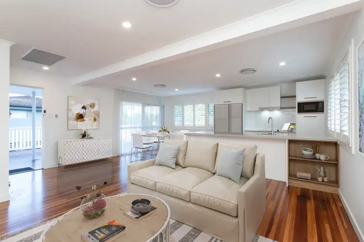 Main view of Homely house listing, 22 Kanturk Street, Ferny Grove QLD 4055