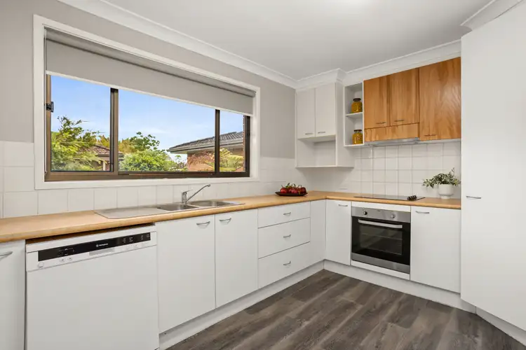 Third view of Homely house listing, 31 Amaroo Drive, Taree NSW 2430