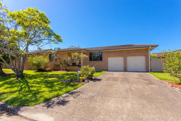 Fourth view of Homely house listing, 31 Amaroo Drive, Taree NSW 2430