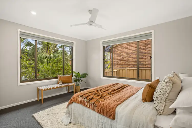 Fifth view of Homely house listing, 31 Amaroo Drive, Taree NSW 2430