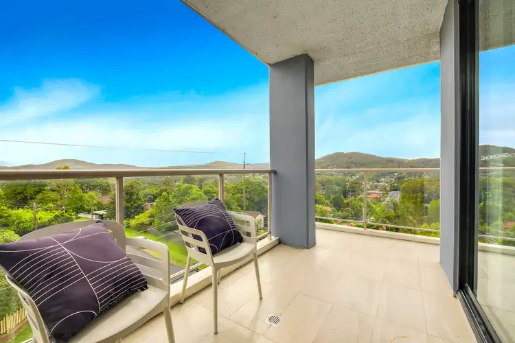 402/226 Gertrude Street, North Gosford NSW 2250