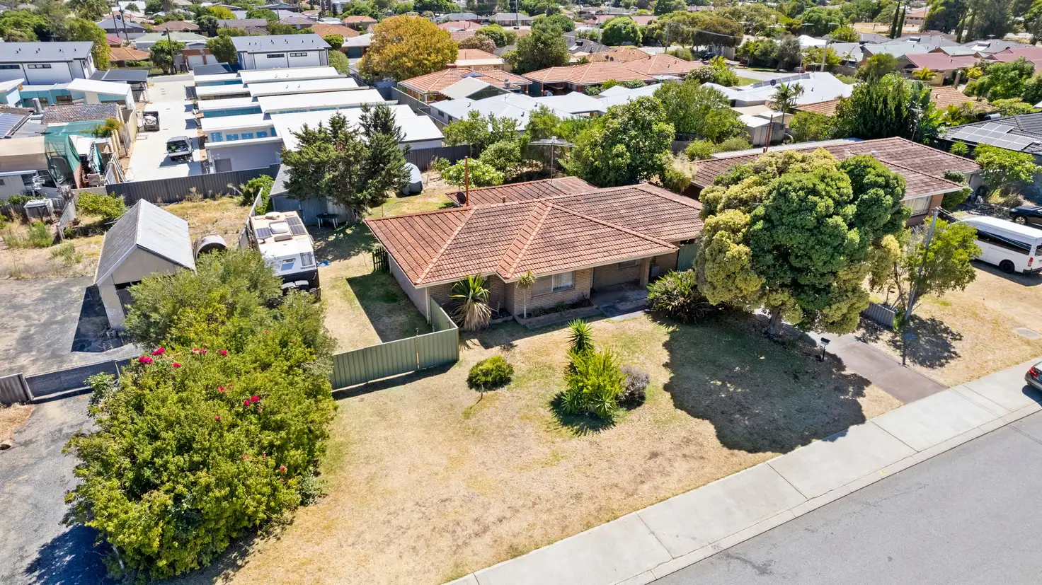Main view of Homely house listing, 50 Hackett Street, Mandurah WA 6210