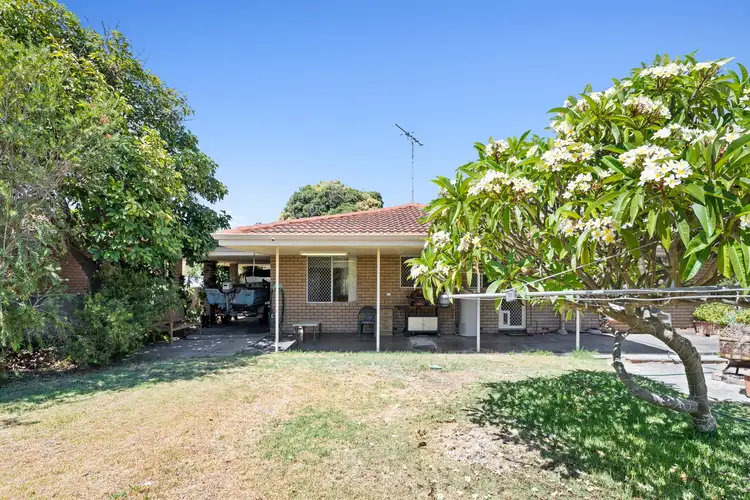 Third view of Homely house listing, 50 Hackett Street, Mandurah WA 6210