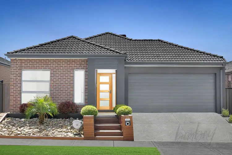 35 Viewside Crescent, Craigieburn VIC 3064
