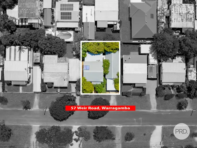 Seventh view of Homely house listing, 57 Weir Road, Warragamba NSW 2752
