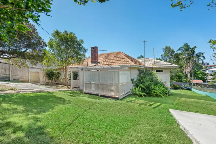 Second view of Homely house listing, 191 Rode Road, Wavell Heights QLD 4012